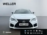 Lexus RC F Advantage *V8 Saugmotor 464PS*Mark Levinson - Lexus RC F in Bielefeld