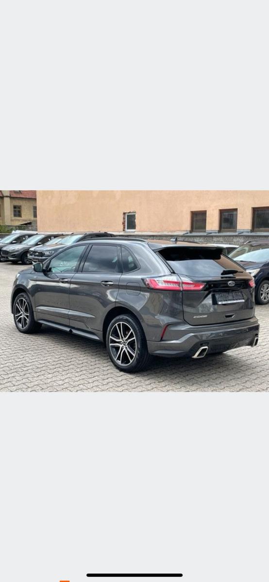 Ford Edge 2,0 l EcoBlue Bi-Turbo 4x4 ST-LINE Auto...