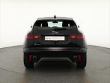 Jaguar E-PACE 2.0 AWD LED ACC Virtual Cockpit DAB - Jaguar aus 2021