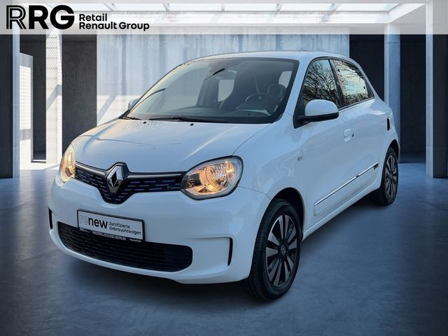 Renault Twingo Intens Electric