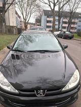 Peugeot 1,6   Peugeot ohne m BZ ne. Mangel - Peugeot 206 in Köln