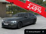 BMW 320i Touring M-Sport LiveCoPro HUD ACC DAB 360°