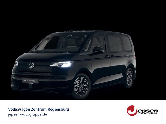 Volkswagen T7 Multivan Life 2.0 TDI DSG | LAGERWAGEN | AHK