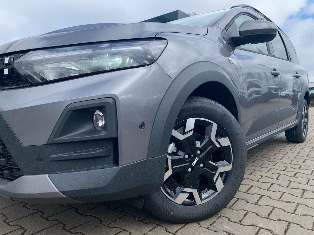 Dacia Jogger - Bild 24