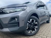 Dacia Jogger - Vorschau Bild 24