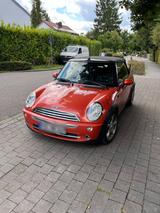 MINI Bastler Auto - MINI Cooper aus 2004