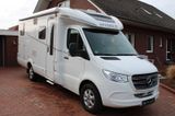 HYMER / ERIBA / HYMERCAR B MC T 580 EDITION/AUTOMATIK/SOLAR/TV/RFK/NAVI