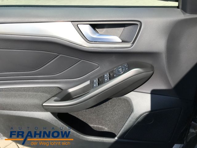 Foto Nummer 7: FORD Focus