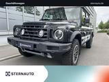 INEOS Grenadier Quartermaster Autom./Park-Assist. - INEOS in Leipzig