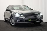Mercedes-Benz E 250 CGI BE SCHIEBEDACH+PDC V u. H+SRuWR - gebrauchte Mercedes-Benz E 250 aus dem Jahr 2010