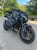 Kawasaki Z800 - Kawasaki Motorräder in Mainz