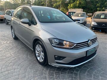 Volkswagen Golf Sportsvan - 8