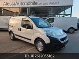 Fiat Fiorino Kasten 1,3 Multijet SX Sortimo Regalsys. - Fiat Fiorino mit Diesel-Antrieb: Van