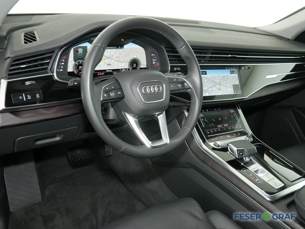 Audi Q8 - Bild 7