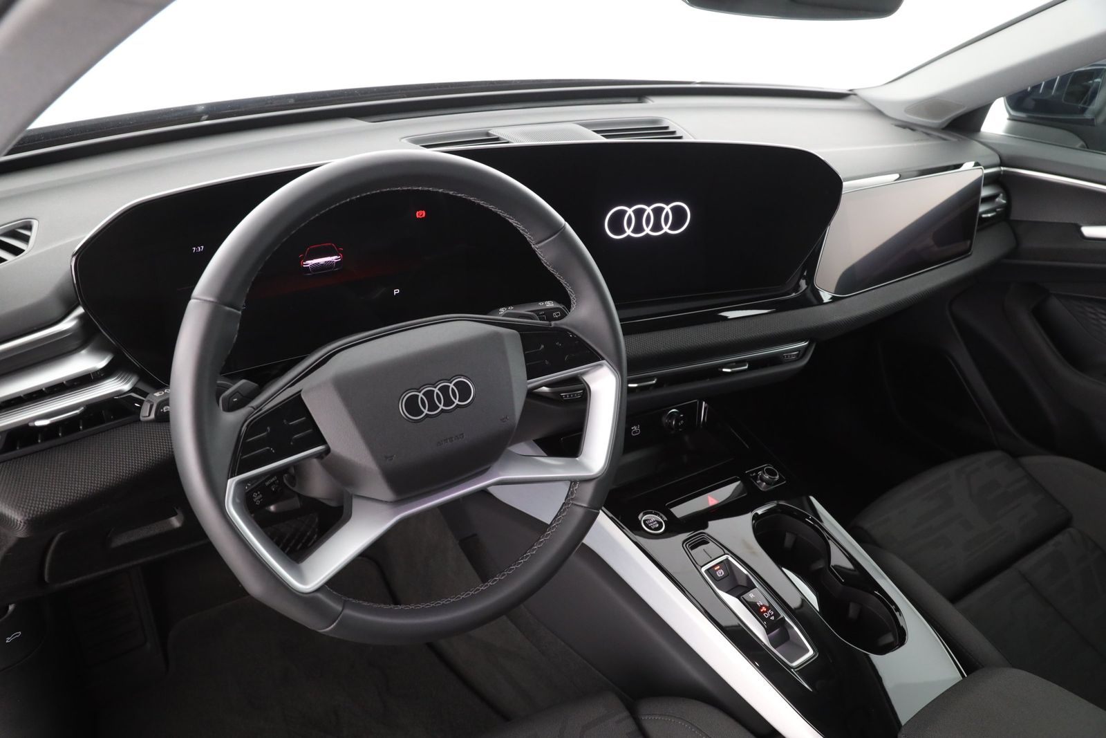Audi A6 - Bild 12