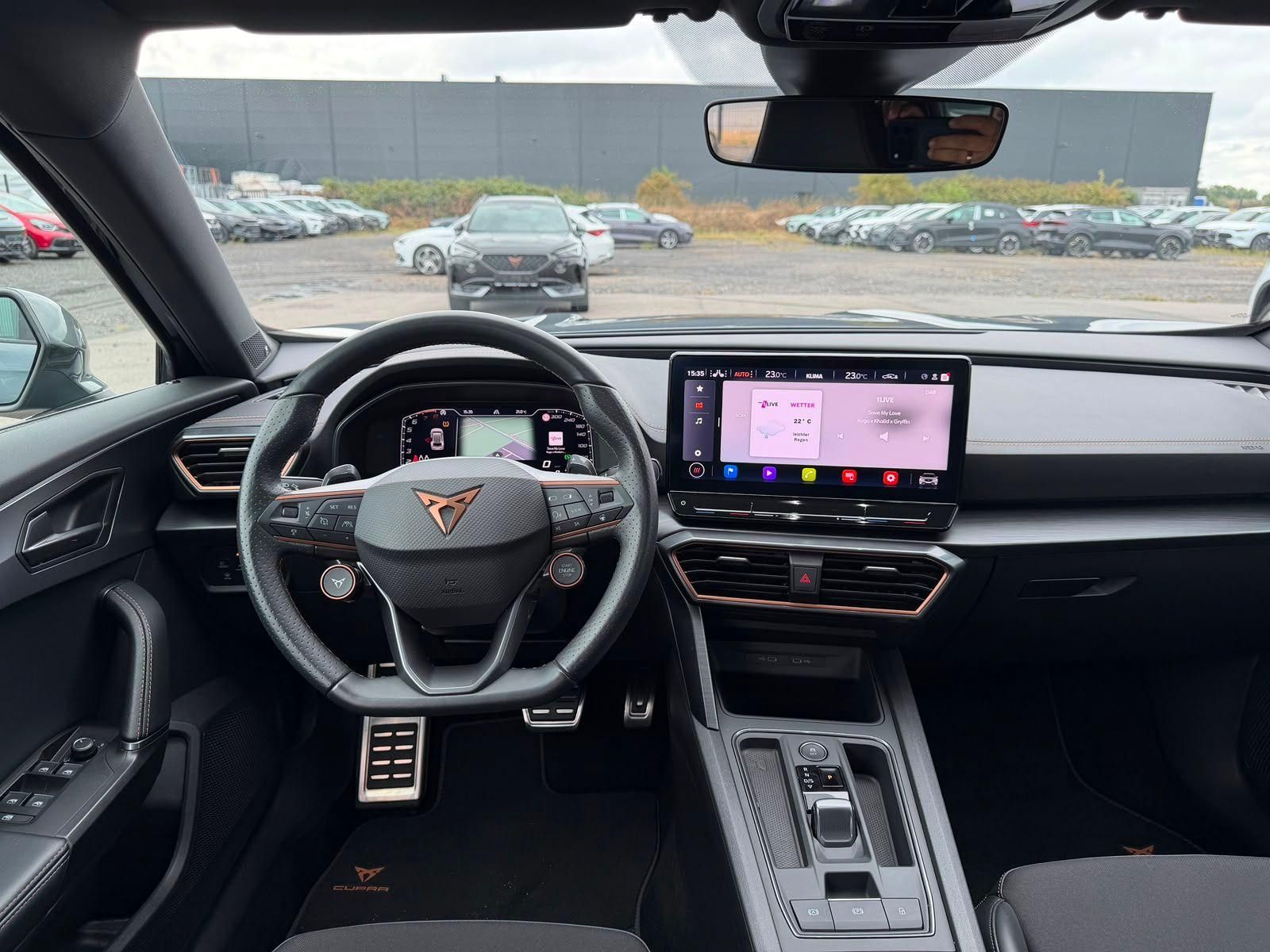 Cupra Formentor - Bild 12