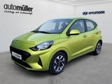 Hyundai i10 Trend LM Navi SHZ PDC SpurH DynLi Kam. - Hyundai i10 Jahreswagen