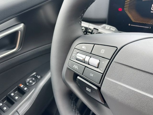 Fahrzeugabbildung Kia Sportage Vision Kamera LED Tempomat SpurhalteAss