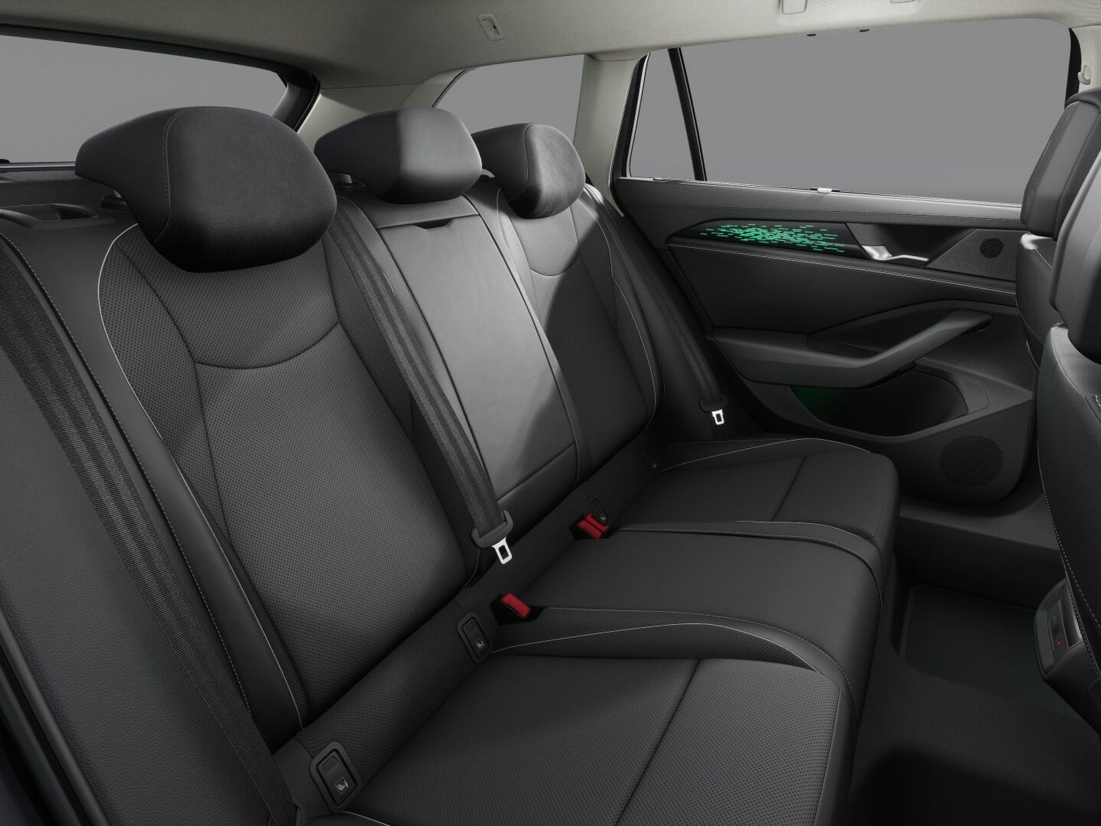 Fahrzeugabbildung Volkswagen Passat  Elegance 2.0 TDI DSG *Winterräder, AHK,