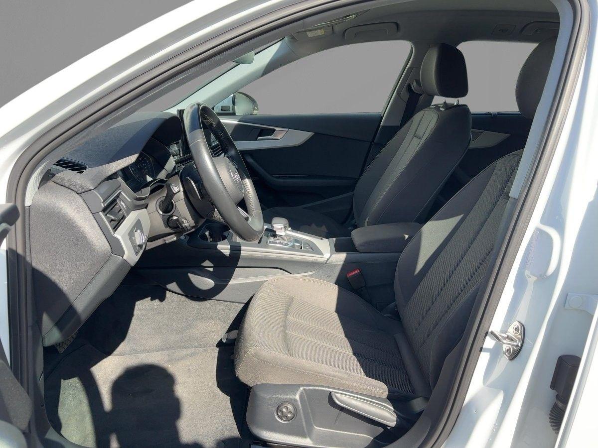 Audi A4 Avant 35 TDI S tronic Sonnenschutzrollo, миниатюра 7