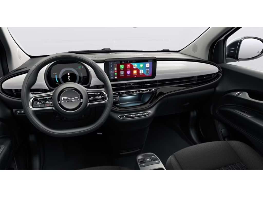 Fiat 500e - Bild 7