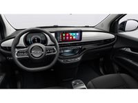 Fiat 500e - Vorschau Bild 7