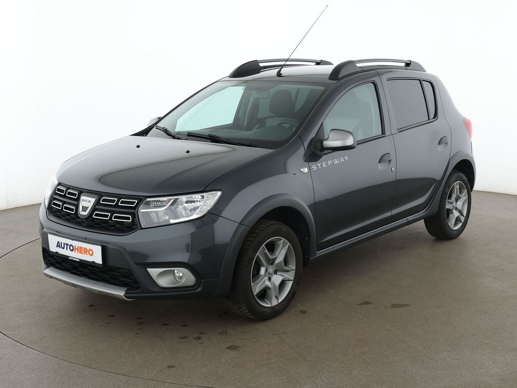 Image of Dacia Sandero