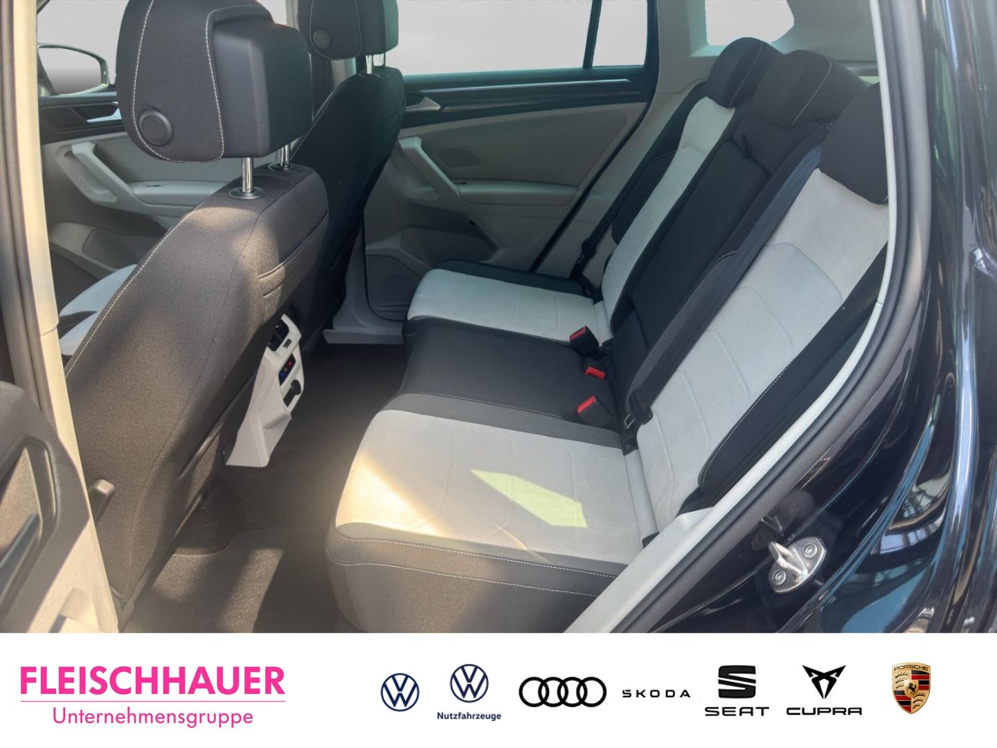 Volkswagen Tiguan - Bild 15