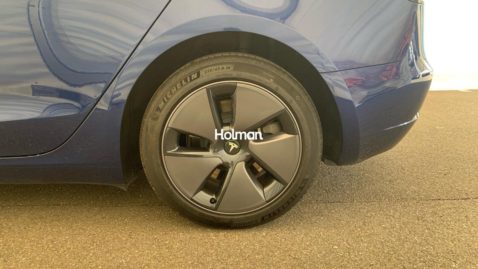 Tesla Model 3 Standard Range EAP Pr.Int.