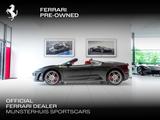 Ferrari F430 Spider F1 ~Ferrari Munsterhuis~ - gebrauchte Ferrari F430 aus dem Jahr 2007