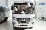 Carthago chic s-plus I 50 LE Alde 4xLith.+SW Leder SAT/TV - Carthago Chic t