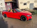 BMW430i xDrive Cabrio *M Sport Paket* Harm... - BMW 430: M Paket