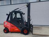 Linde H35D 393 Duplex - Linde H35d