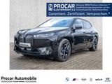BMW iX xDrive40 Sportpaket+AHK+Soft-Close+Panorama-G - gebrauchte BMW iX aus dem Jahr 2024