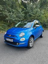 Fiat 500 1.2 8V Mirror Mirror - Fiat 500: Mirror