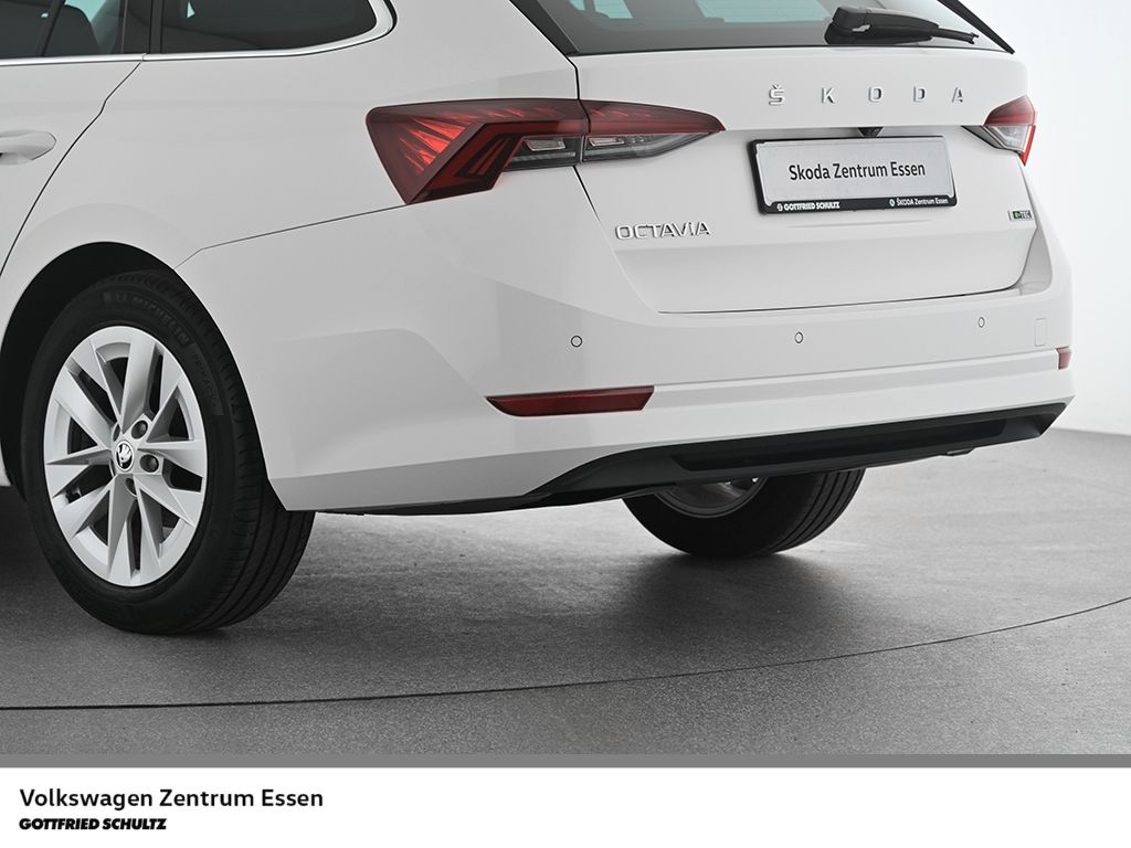 Skoda Octavia Combi Style TSI DSG LED Navi R-Kamera foto 6