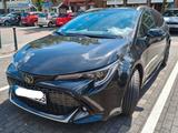 Toyota Corolla 2,0 Hybrid GR Sport Touring Sports G... - Toyota Corolla in Leverkusen