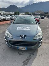 Peugeot 407 2.0 HDi SW Ciel Féline - Peugeot 407: SW Hdi