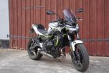 Kawasaki Z650 - Frisch TÜV & Service - Top Zustand  - KAWASAKI 650 Z