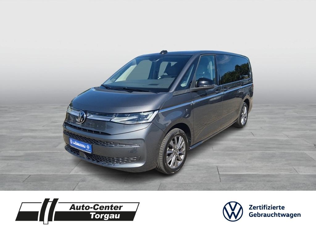 Volkswagen Multivan T7 Style 2.0 TDI LÜ DSG NAVI PANO KLIMA