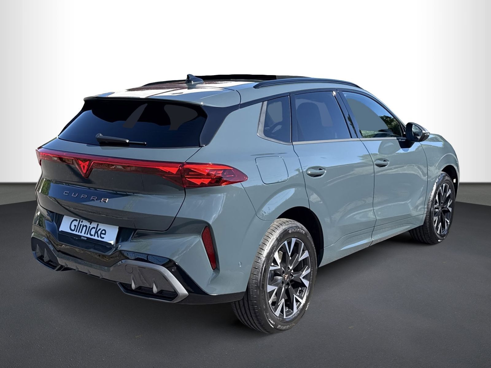 Cupra Terramar 1.5 eTSI DSG, AHK, PANO, HEAD-UP imagem 2