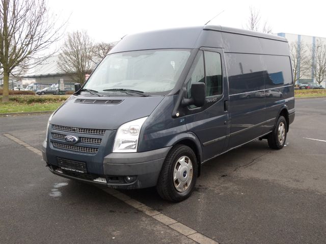 Ford Transit Kasten FT 350 L  Tourneo