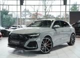 Audi RSQ8 q. 2.H *23 *Keramik *RS-AGA *H-UP *Pano - Audi RSQ8 Gebrauchtwagen in München