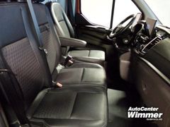 Foto Nummer 6: FORD Transit Custom