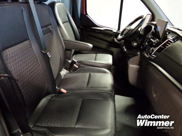 Foto Nummer 6: FORD Transit Custom