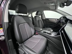 AUDI A6 45 TDI QUATTRO/ 245PS/ ACC/AHK/68tKM/GARANTIE AUDI A6 45 TDI QUATTRO/ 245PS/ ACC/AHK/68tKM/GARANTIE