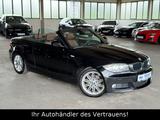 BMW 118 Cabrio 118 d M-Paket*NAVI*PDC*Tempomat* - BMW 118 aus 2010: 118d