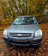 Kia Sportage 2.0 CVVT 4WD CUP Top Star Top Star - Kia Sportage: Cvvt