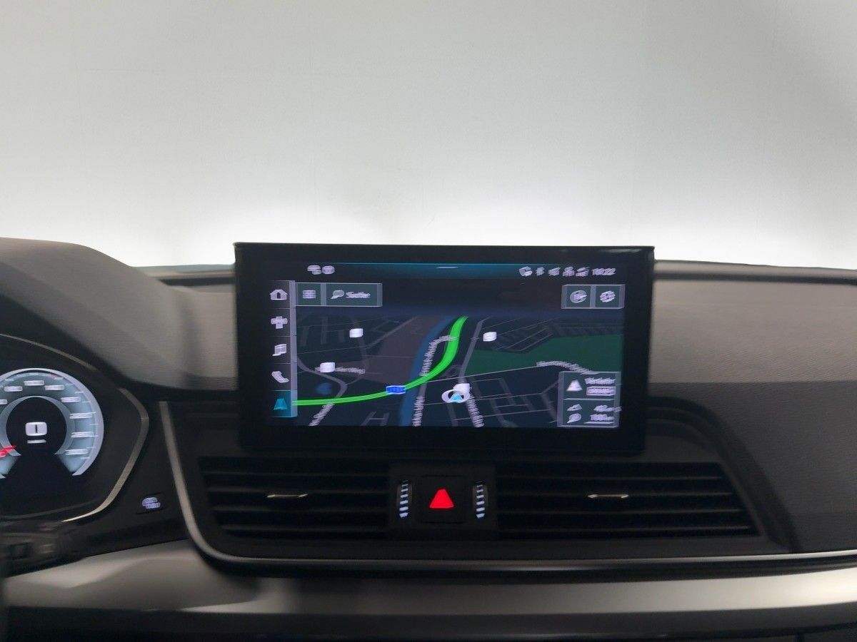 Audi Q5 - Bild 14
