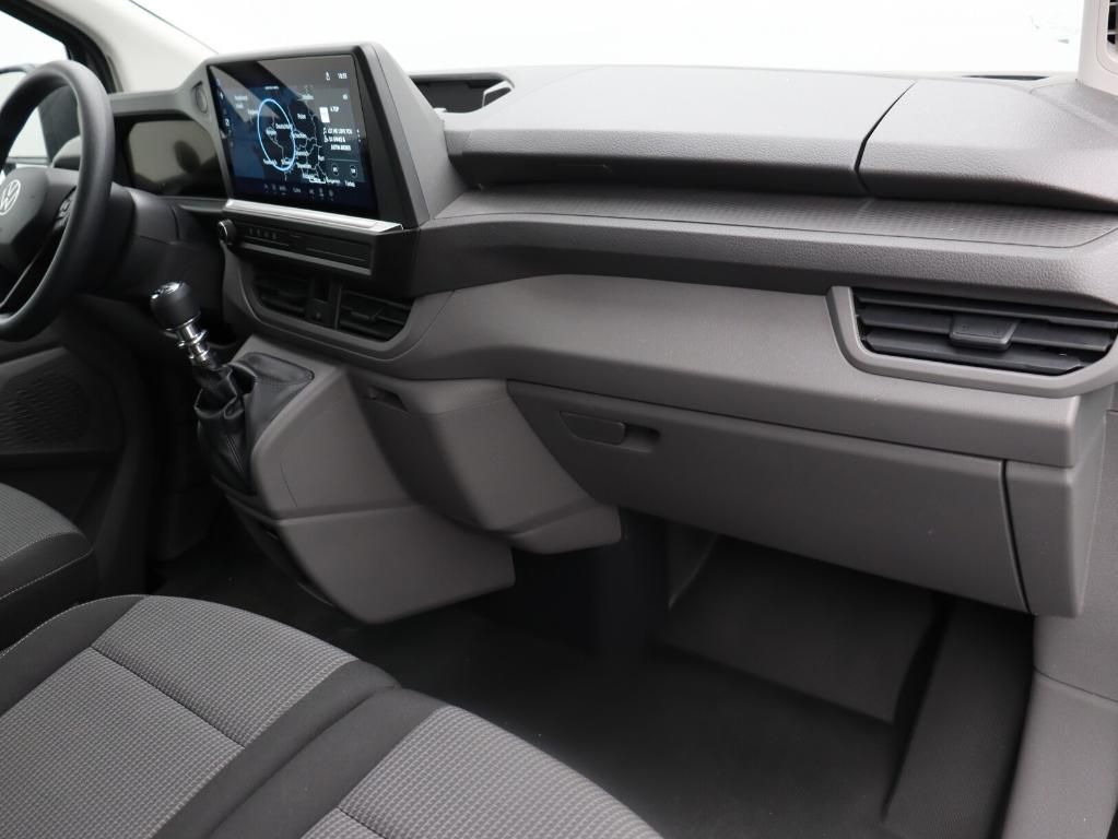 Volkswagen T7 Kombi - Bild 4